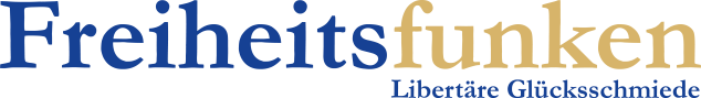 Logo: FreiheitsFunken